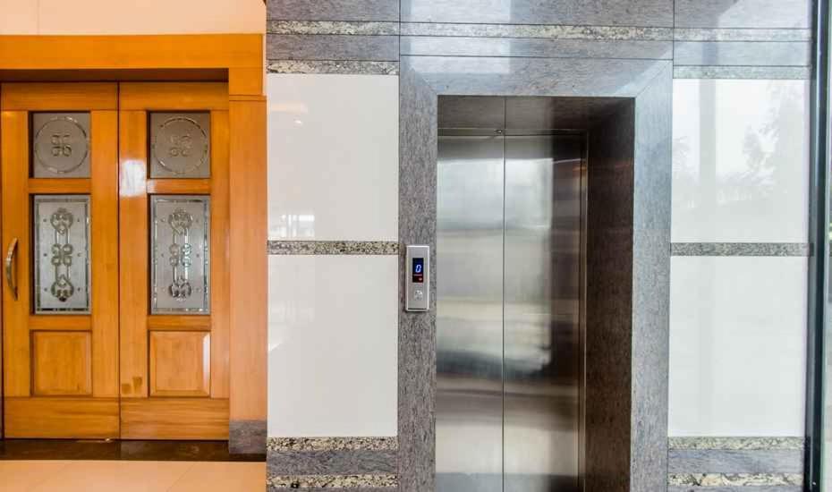 Seasons Hotel Mira-Bhayandar Exterior photo